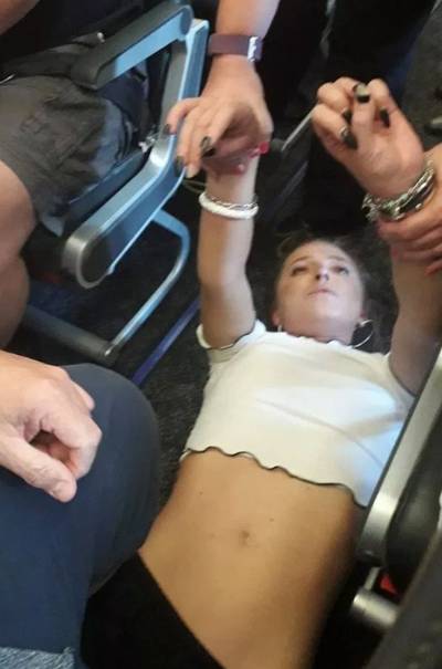 Britse vrouw krijgt rekening van bijna 100.000 euro voor nepkaping