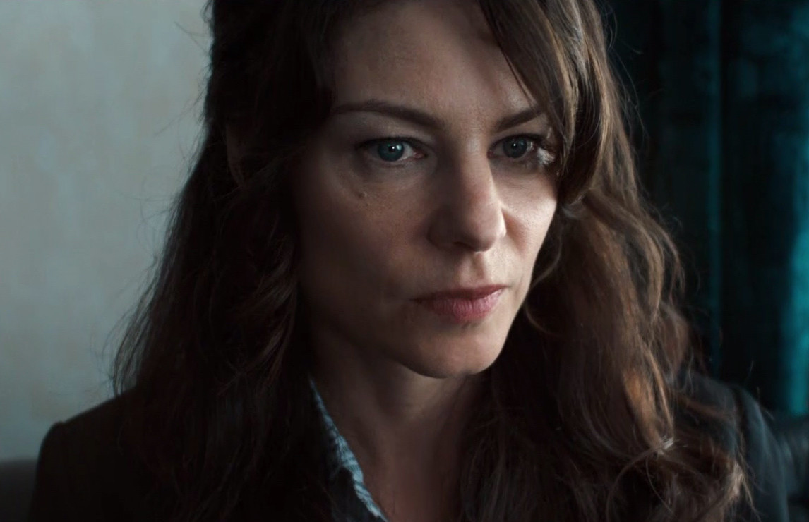 Rifka Lodeizen speelt Astrid Holleeder in nieuwe tvserie Judas Foto AD.nl