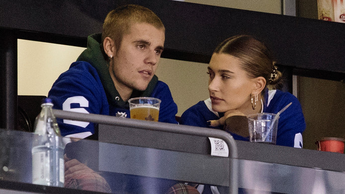 Justin Bieber Et Hailey Baldwin Nont Pas Fait Lamour Avant