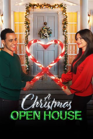 A Christmas Open House