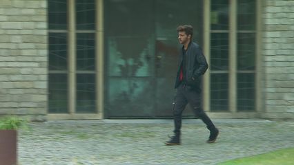 42. Aflevering 42