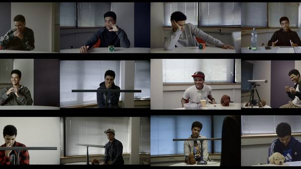 2Doc IDFA Primeur: Jason