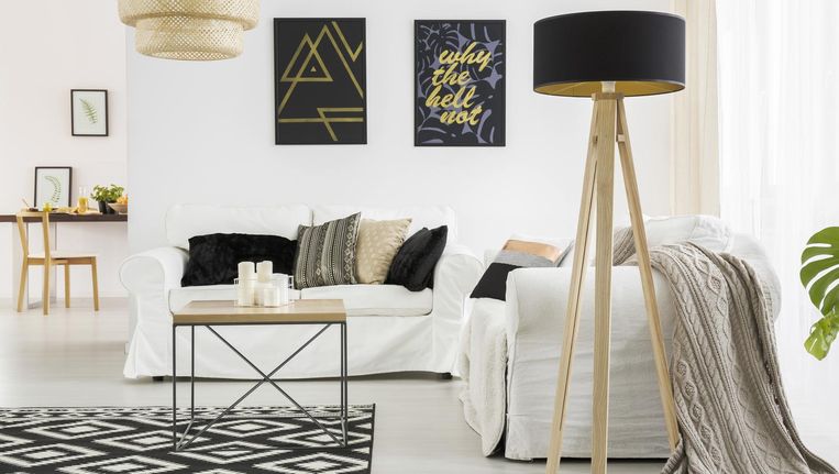 Zo Kies Je De Juiste Kleur Voor Elke Kamer Volgens Experts