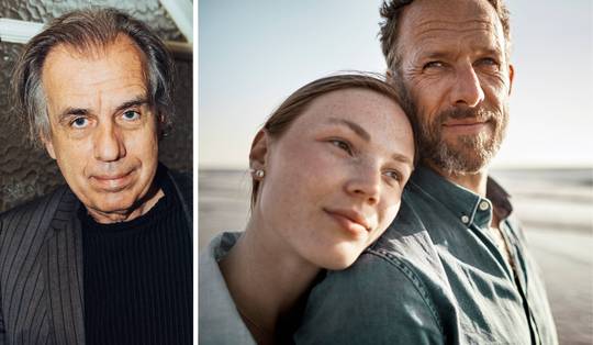 Dirk De Wachter over een moreel dilemma: ‘Ik ben 25 jaar en verliefd op een collega die 20 jaar ouder is’