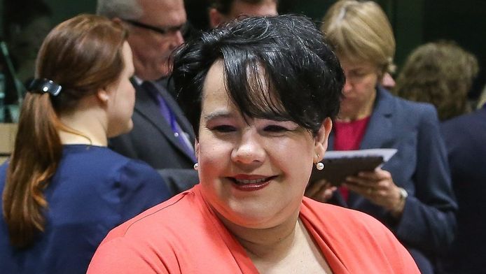 Dijksma Toch Extra Geld Voor Groen Vrijwilligerswerk Binnenland Bd Nl