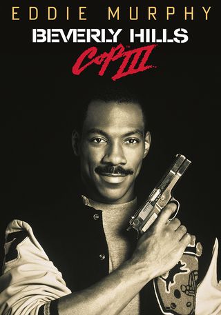 Beverly Hills Cop III