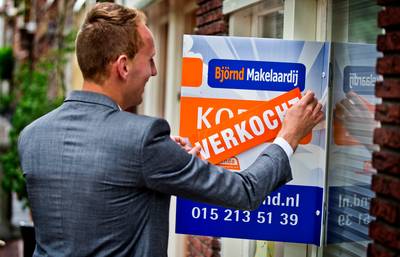 Leraar en starter kunnen in veel gemeenten fluiten naar koophuis