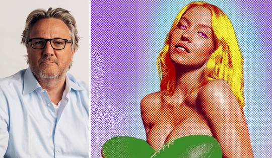 Beste Sydney Sweeney, ik vind u zeer begeerlijk, nogal verrukkelijk en adembenemend sexy