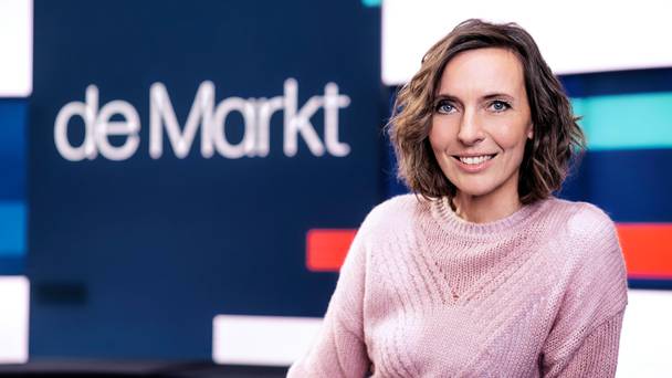 De markt