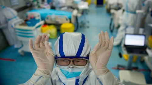 Het coronavirus is een pandemie, maar wat betekent dat?