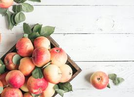 Déze vitamines haal je uit déze voeding
