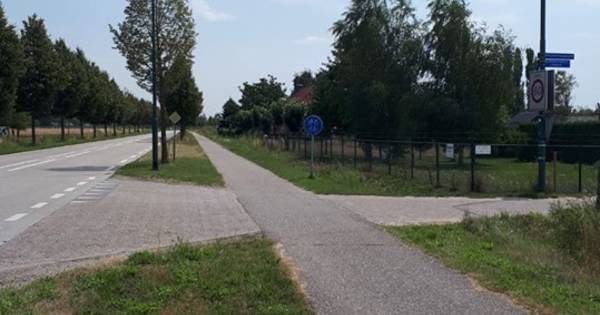 16-jarige fietser mishandeld in Oeffelt | Brabant - BD.nl