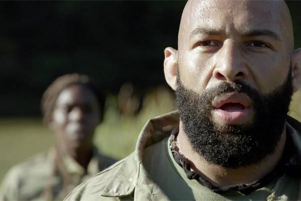 Special Forces VIPS: Wie Durft Wint