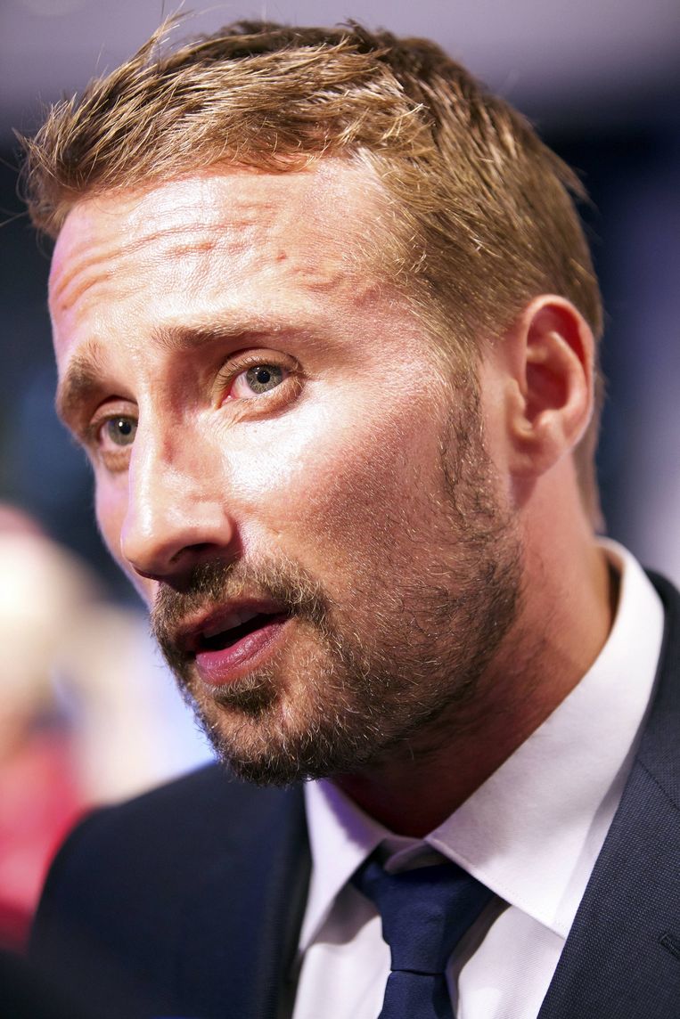 Matthias Schoenaerts "niet opgezet" met onthullingen over ...