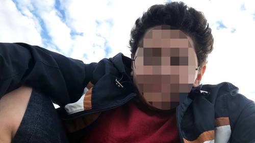 RECONSTRUCTIE: Ilias en nonkel hadden alles mee voor hun fietstocht, behalve voldoende drinkwater 