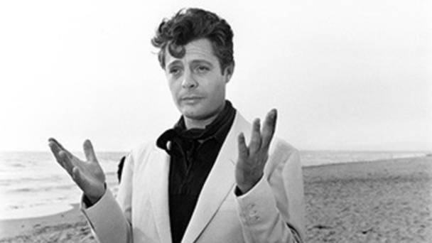 Marcello Mastroianni, l'Italien idéal