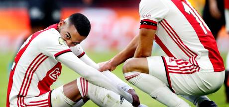 Thomas Ouwejan Wil Naar Psv En Baalt Van Az Nederlands Voetbal