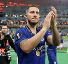 ‘Real Madrid en Chelsea hebben een akkoord over Eden Hazard’