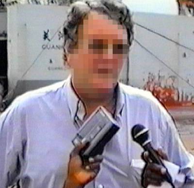 Noodkreet Guus Kouwenhoven: Laat mij vrij of ik sterf