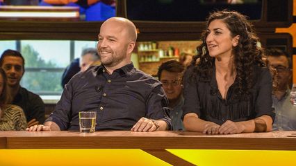 Aflevering 1
