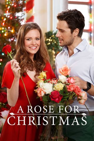 A Rose for Christmas