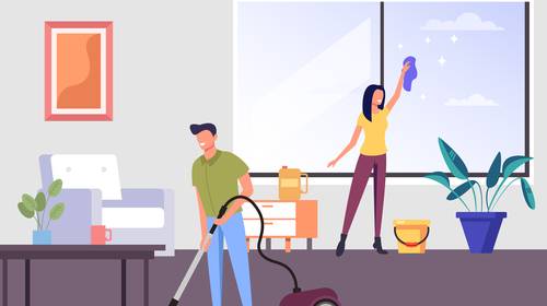 Maak kennis met de cleanfluencers