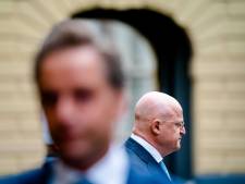 Kabinet blijft bij blokkade euthanasiecommissie