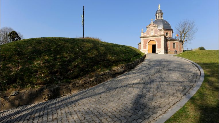 GP Pino Cerami doet Muur van Geraardsbergen aan Wielrennen Sport HLN