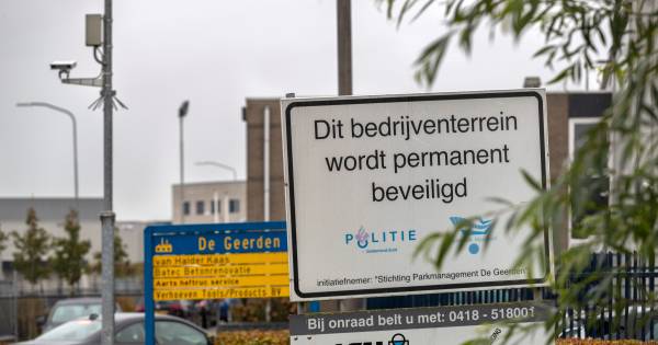 80 arbeidsmigranten verblijven illegaal op bedrijventerrein Velddriel, huisvesting gezocht