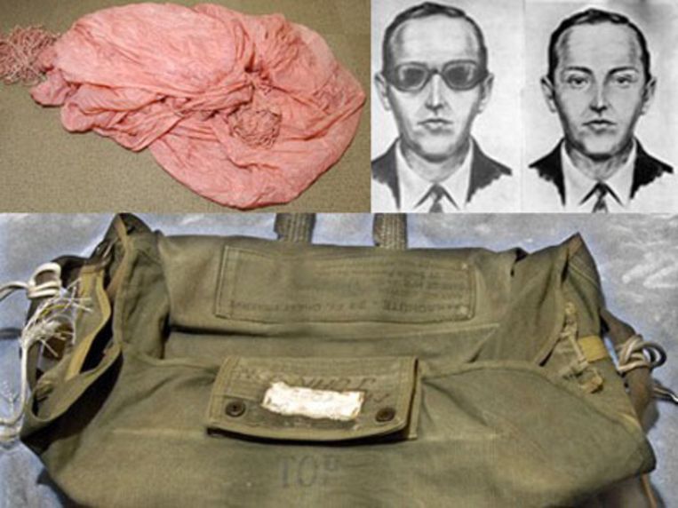 FBI dichter bij ontmaskering échte D.B. Cooper uit Prison Break Buitenland Nieuws HLN