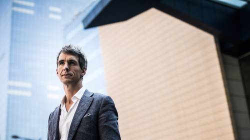 Grootmachtenconflict tussen VS en China niet langer uit te sluiten”