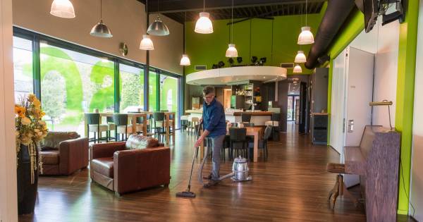 In de dorpen in de Peel en de Kempen ligt het sociale leven nu stil - Eindhovens Dagblad