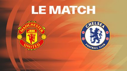 5. Manchester United - Chelsea