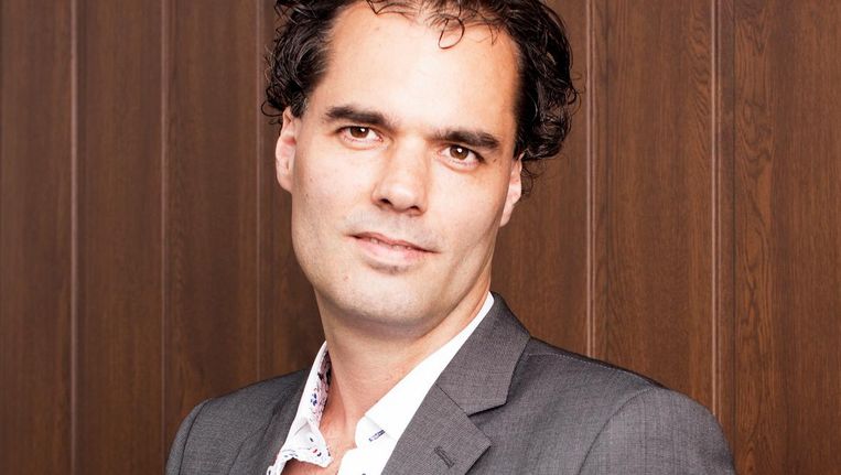 Laurens Ivens Blok Heeft De Confrontatie Gezocht Die Kan Hij Krijgen Het Parool