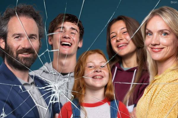 Hoe mijn keurige ouders in de bak belandden