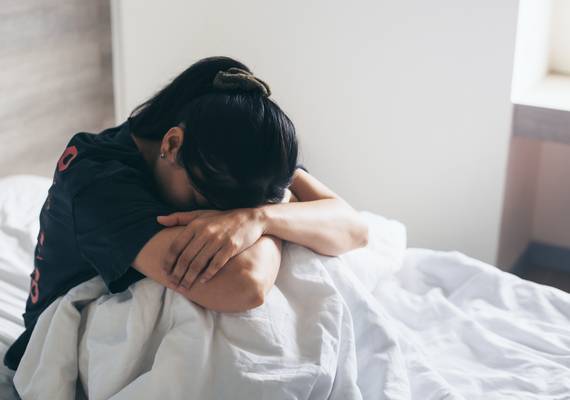Sabine (20) deed na lange tijd toch aangifte van verkrachting: “Anders zou het blijven knagen”