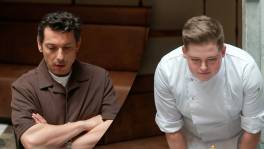 Jury meteen streng in Mijn Restaurant: "De klant is koning"