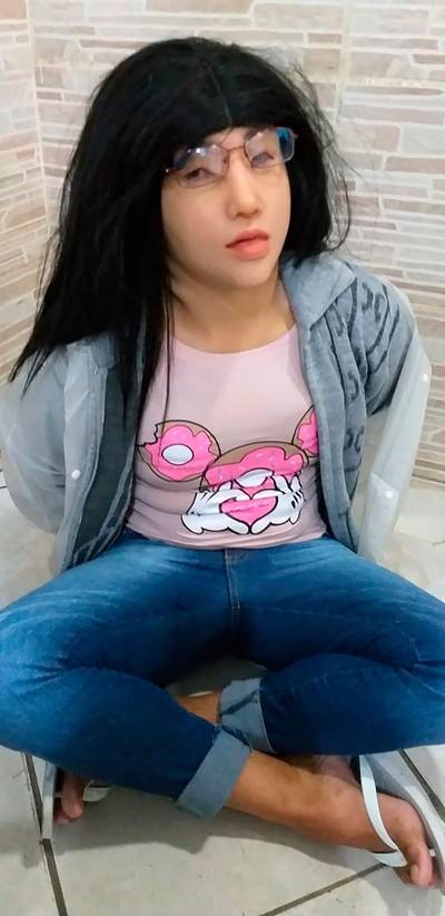 Drugsdealer wil vermomd als vrouw ontsnappen uit Braziliaanse gevangenis