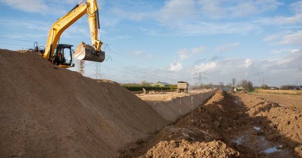 'Miljoenenverhuizing' De Beijer naar Dodewaard in oktober gerealiseerd - De Gelderlander