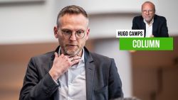 Hugo Camps: “In crisistijd komt het amateurisme van bonden en clubs bloot te liggen”