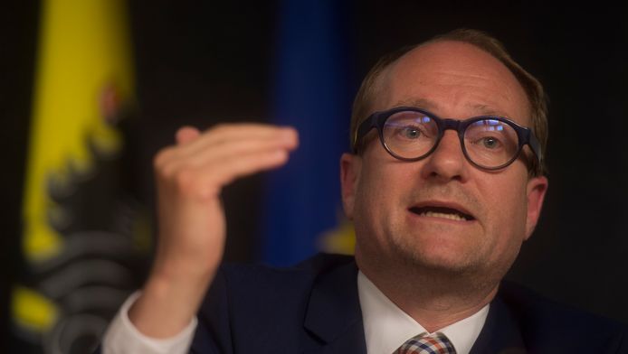 Einde aan boetevrij rondrijden in België | Buitenland | gelderlander.nl