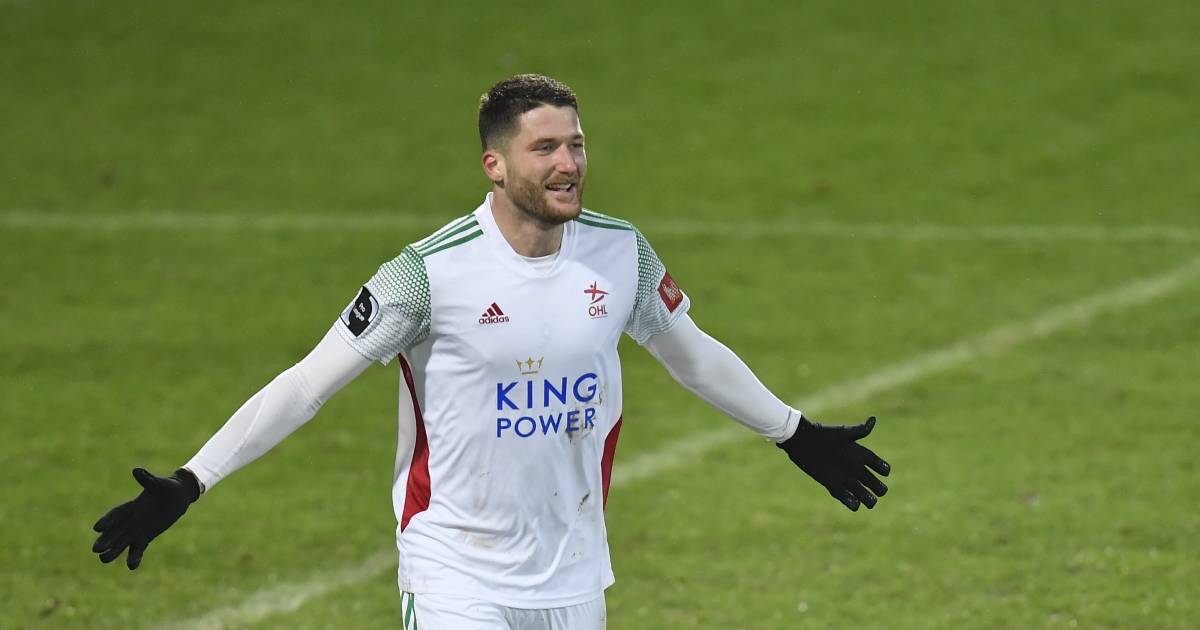Triplé de Thomas Henry, troisième succès de rang pour OHL ...