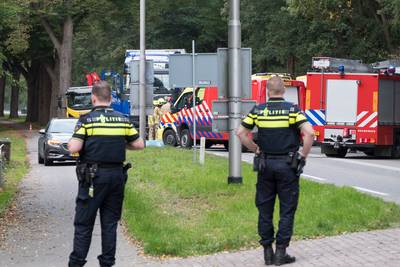 Tbs’er Nijmeegse Pompekliniek komt tijdens verlof om door opzettelijke aanrijding in Plasmolen