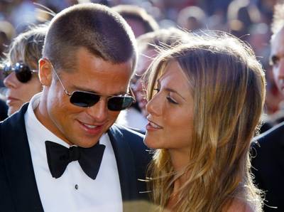 Comment Jennifer Aniston a surmonté sa rupture avec Brad Pitt