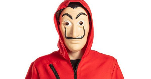 Mishandeling Op Straat In Overall La Casa De Papel We Waren Behoorlijk Dronken Voor De Rechter Bd Nl