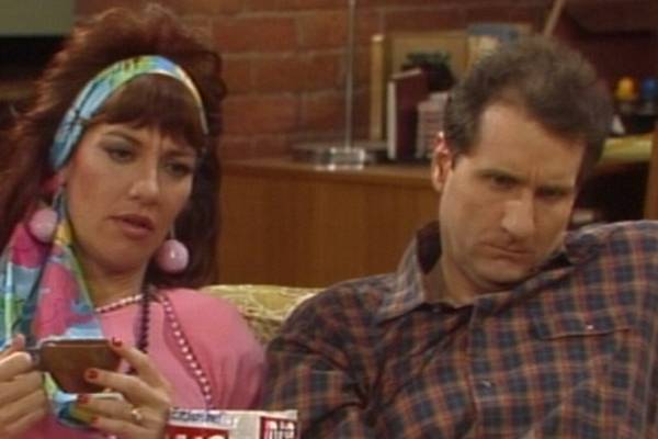 Married... with Children