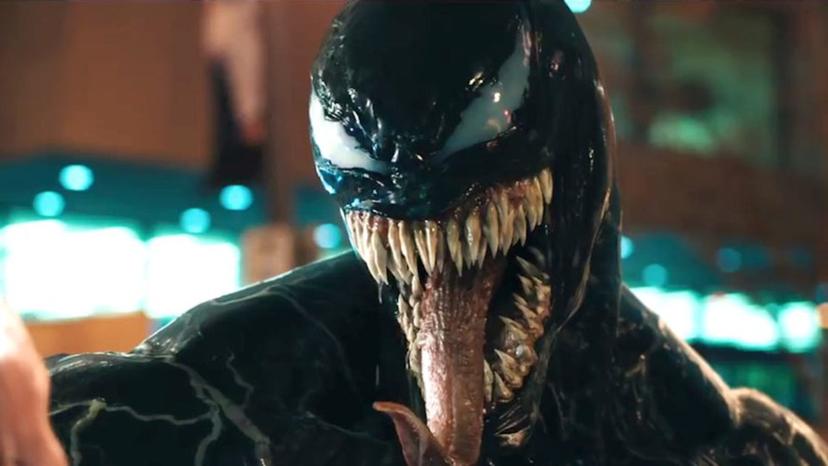 Waarom zit Venom niet in de MCU-films?