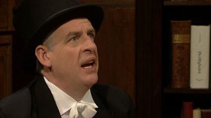 14. De Zingende Stofzuiger