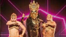 Fortuna geeft iedereen een 'Kiss Kiss'