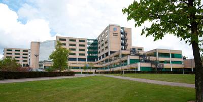 Opnamestop geriatrie Rijnstate wegens MRSA-bacterie